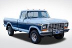 Thumbnail Photo 6 for 1978 Ford F250