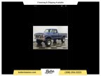 Thumbnail Photo 1 for 1978 Ford F250