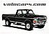 1978 Ford F250