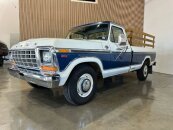 1978 Ford F250