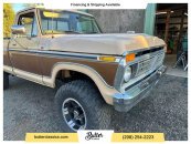 1978 Ford F250