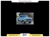 1978 Ford F250