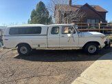 1978 Ford F250 Camper Special