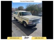 1978 Ford F250