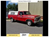 1978 Ford F250