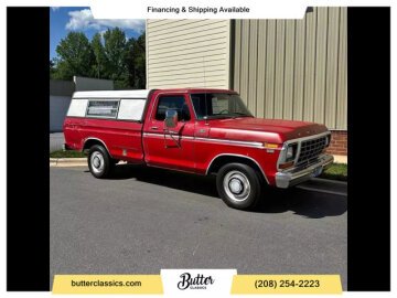1978 Ford F250
