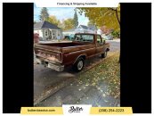 1978 Ford F250