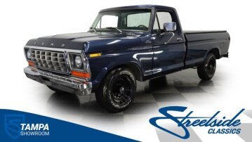 1978 Ford F250