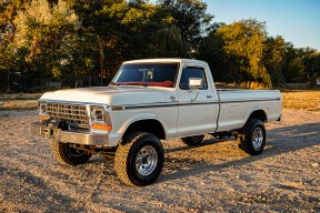 1978 Ford F250