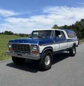 1978 Ford F250