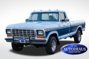 1978 Ford F250