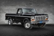 1978 Ford F250