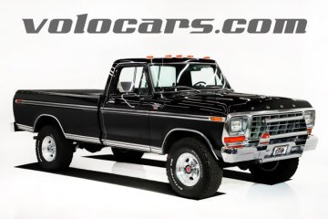 1978 Ford F250