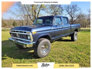 1978 Ford F250