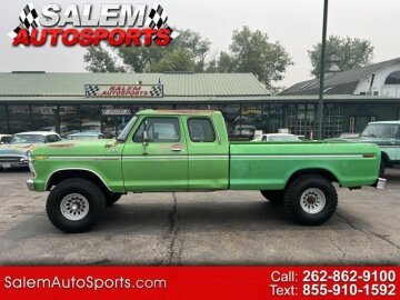 1978 Ford F250