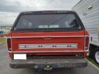 Thumbnail Photo 1 for 1978 Ford F350