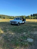Thumbnail Photo 2 for 1978 Ford F350