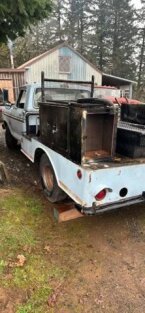 Thumbnail Photo 5 for 1978 Ford F350