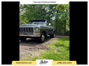 1978 Ford F350