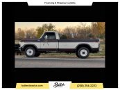 1978 Ford F350