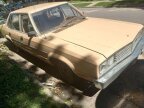 Thumbnail Photo 4 for 1978 Ford Fairmont
