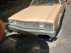 Thumbnail Photo 1 for 1978 Ford Fairmont
