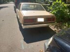 Thumbnail Photo 2 for 1978 Ford Fairmont