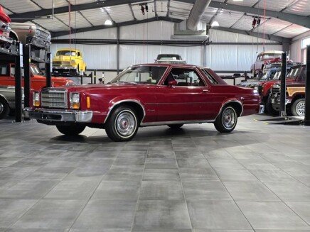 Photo 1 for 1978 Ford Granada