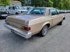 Thumbnail Photo 2 for 1978 Ford Granada