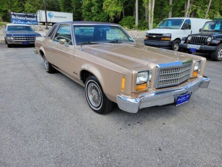 Photo 1 for 1978 Ford Granada
