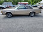 Thumbnail Photo 5 for 1978 Ford Granada