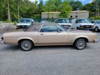 Thumbnail Photo 1 for 1978 Ford Granada