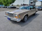 Thumbnail Photo 6 for 1978 Ford Granada