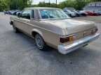 Thumbnail Photo 4 for 1978 Ford Granada