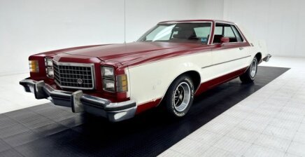 Photo 1 for 1978 Ford LTD