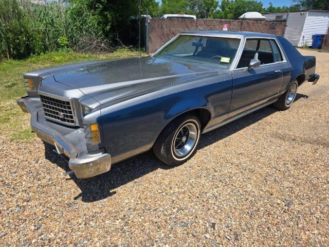 1978 Ford LTD Classic Cars for Sale - Classics on Autotrader