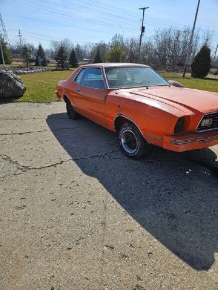 Photo 1 for 1978 Ford Mustang