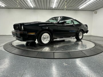 1978 Ford Mustang