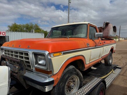 Photo 1 for 1978 Ford Other Ford Models
