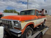 1978 Ford Other Ford Models