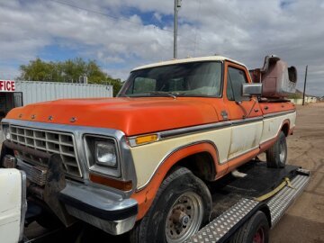 1978 Ford Other Ford Models
