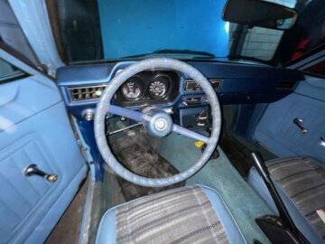 1978 Ford Pinto