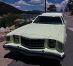 Thumbnail Photo 4 for 1978 Ford Ranchero