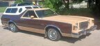 Thumbnail Photo 2 for 1978 Ford Ranchero