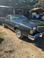 1978 Ford Ranchero