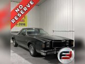 1978 Ford Ranchero