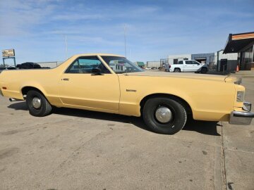 1978 Ford Ranchero