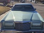 Thumbnail Photo 2 for 1978 Ford Thunderbird for Sale by Owner