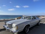 Thumbnail Photo 4 for 1978 Ford Thunderbird LX for Sale by Owner