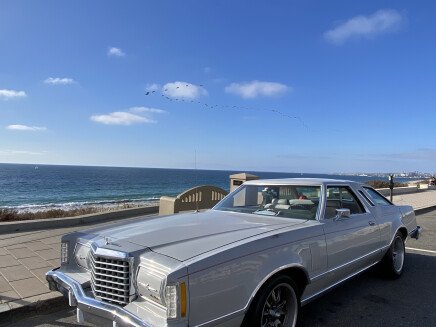 Photo 1 for 1978 Ford Thunderbird LX for Sale by Owner